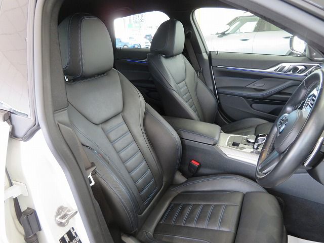 G26 M440i xDrive B58 3.0 RHD
