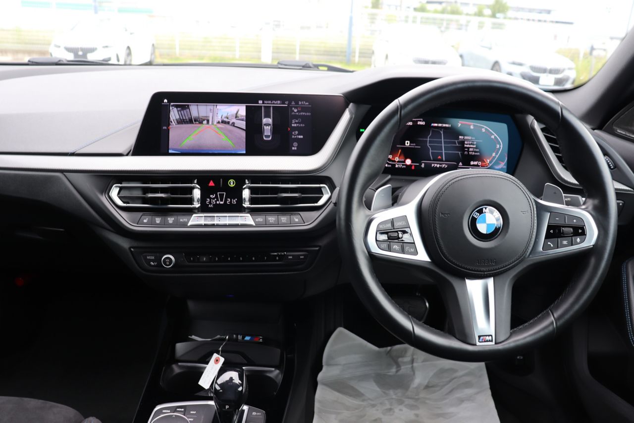 F4* **35i xDrive **** ***** B48 2.0i