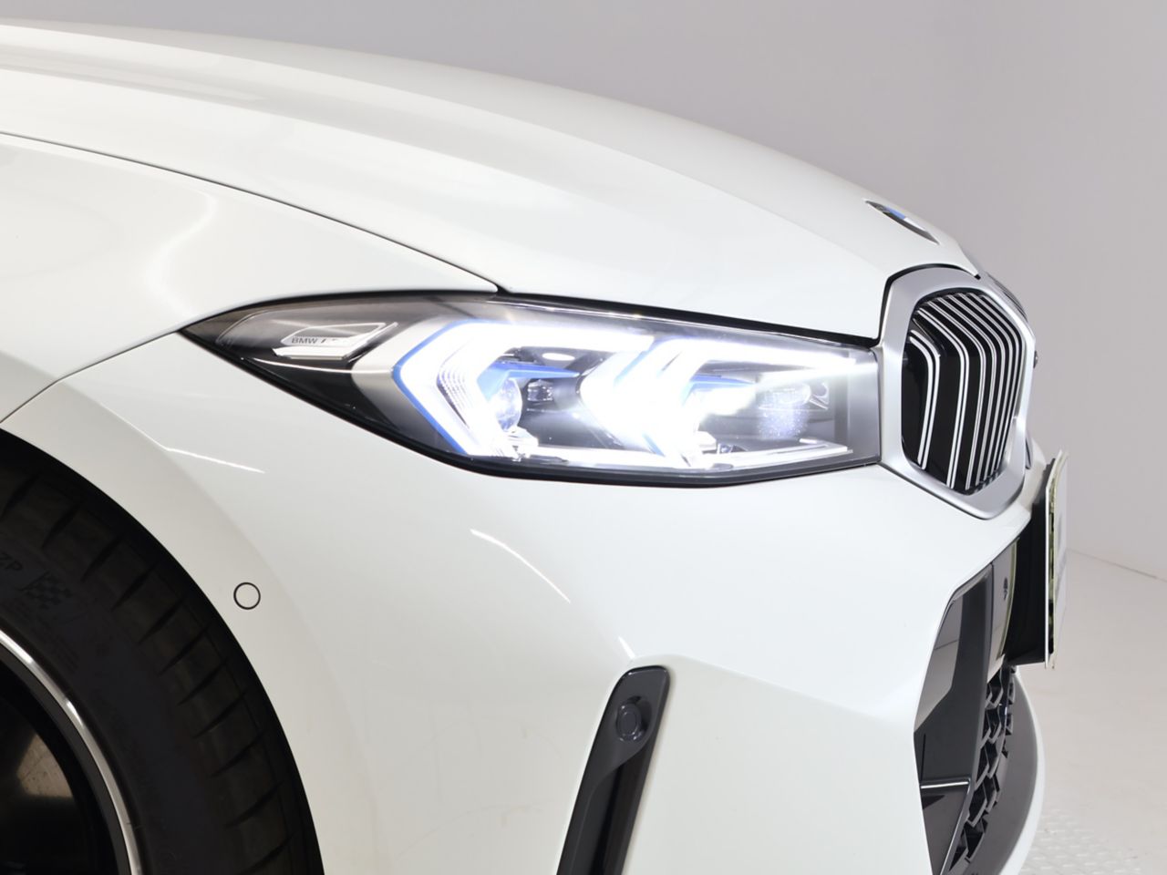 G21 320i Touring LCI RHD