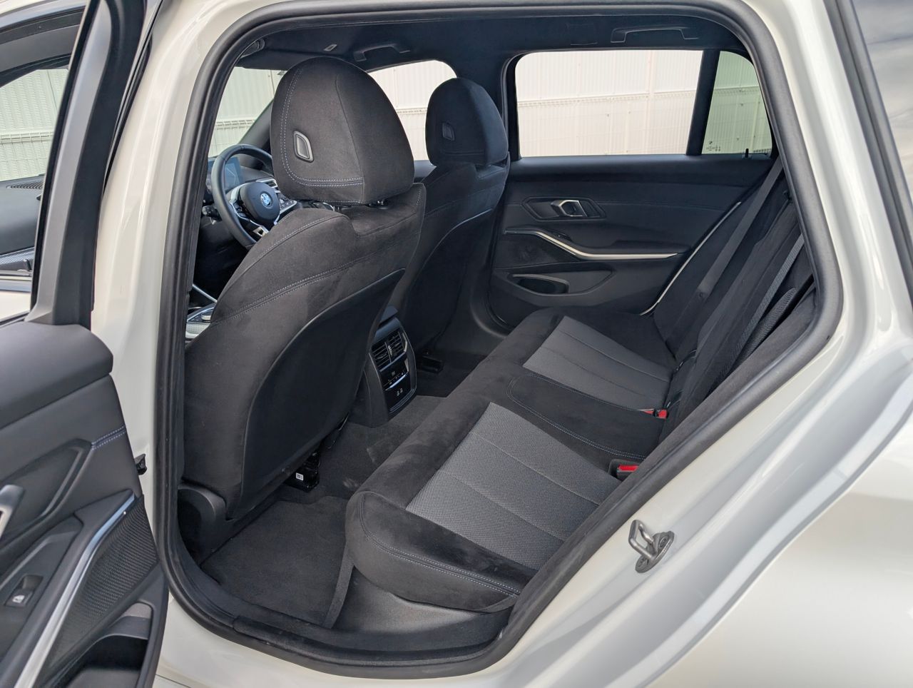 G21 320d xDrive Touring LCI RHD