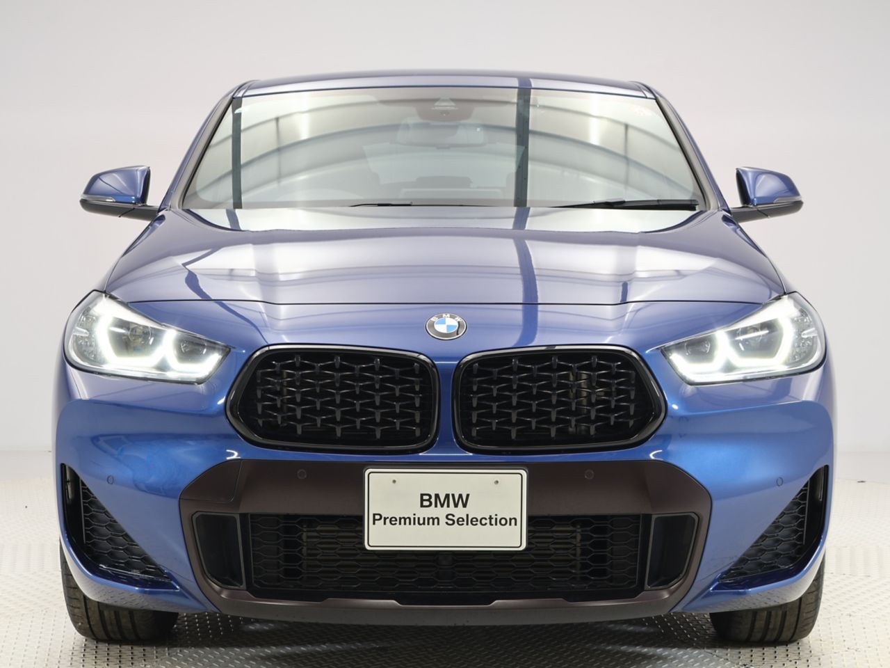 F39 X2 xDrive20d B47 2.0d