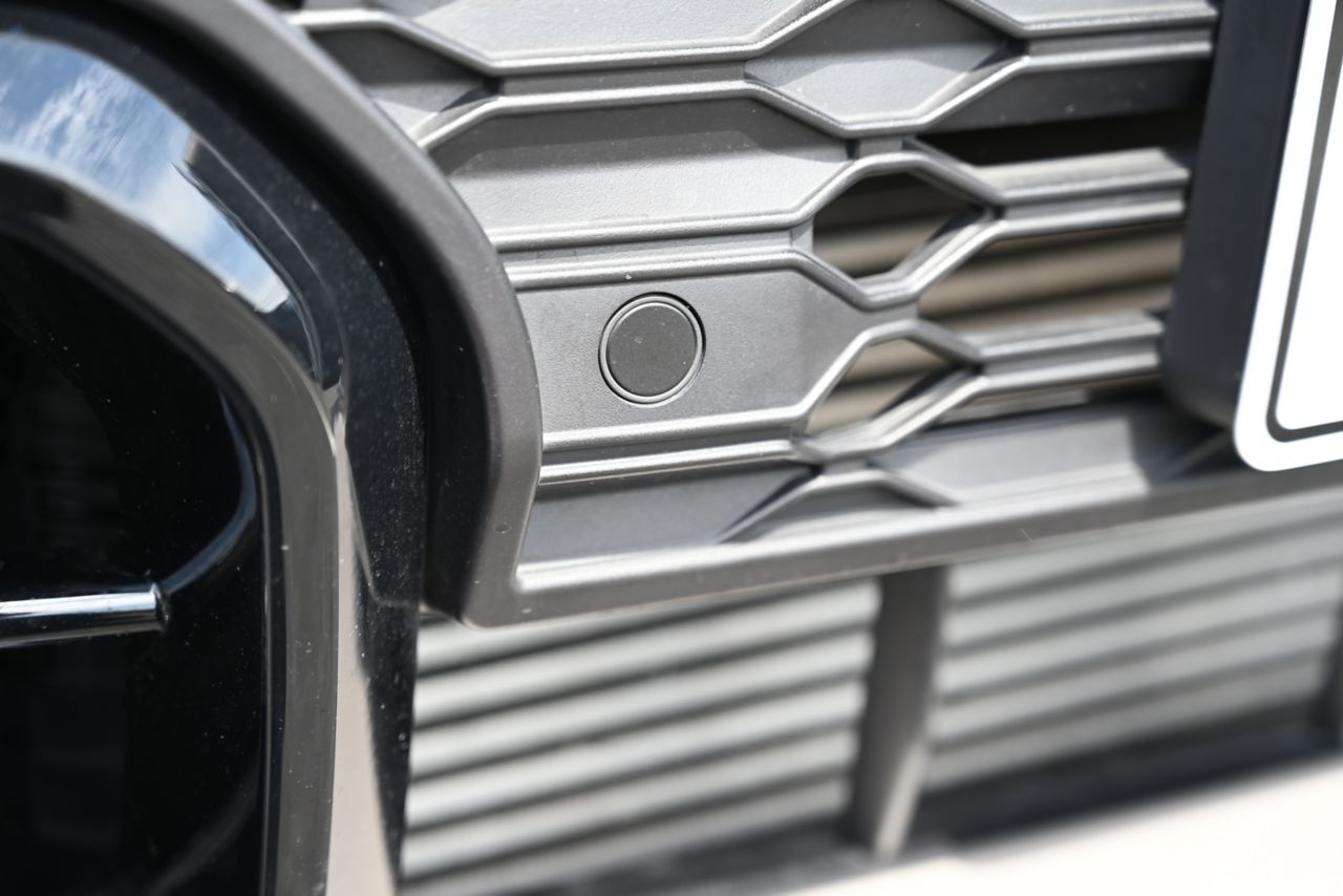 MINI JCW 3 Dr