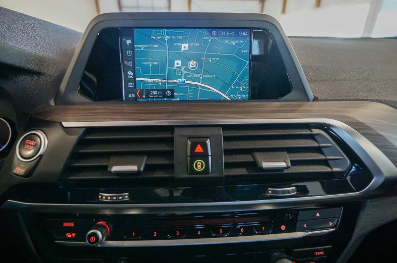 X4 xDrive20d