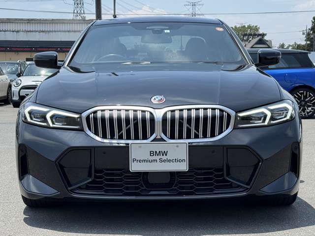 G20 320i Saloon LCI RHD MX