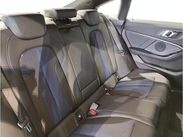 F44 218i Gran Coupe B38 1.5i