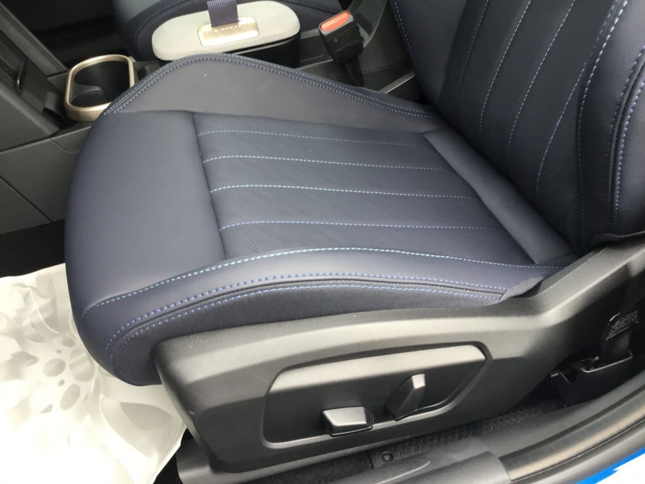 F65 MINI Cooper S 5Dr