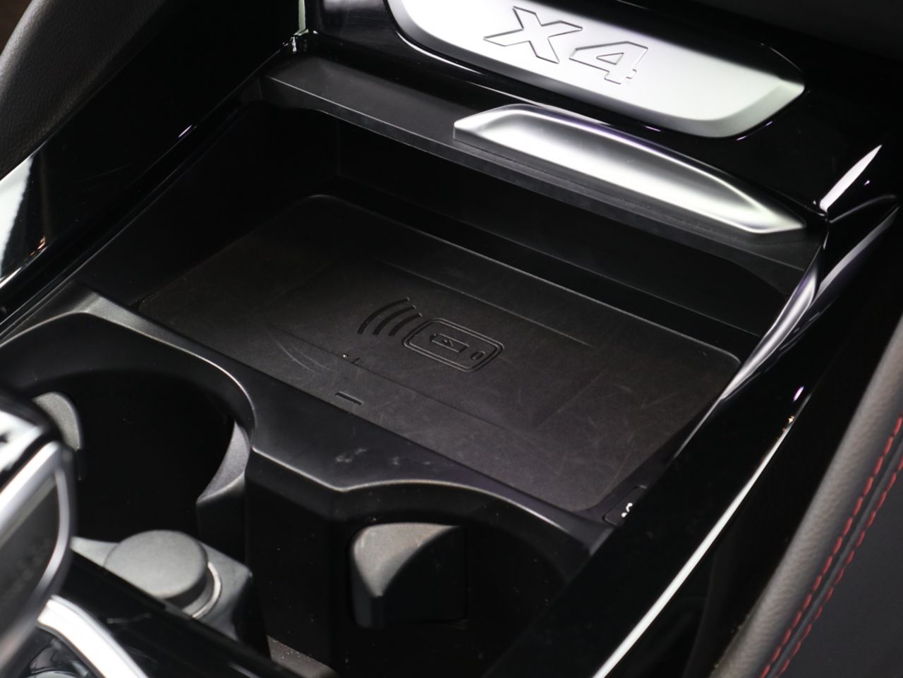 X4 xDrive20d RHD