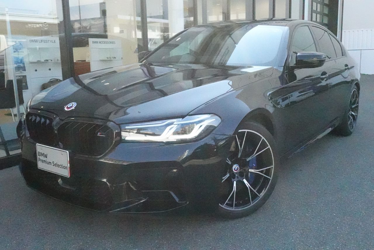 M5 Competition