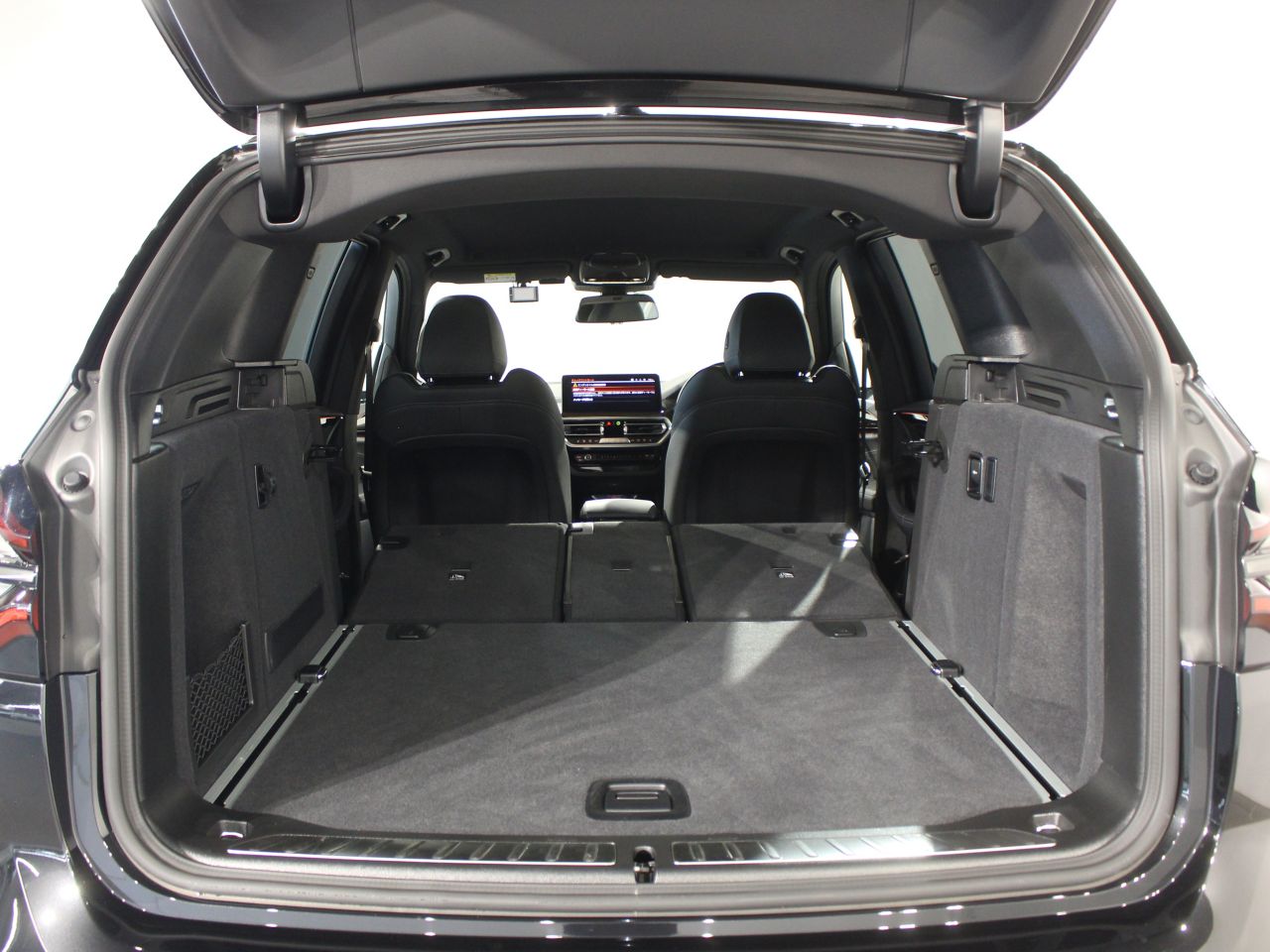 G01 X3 xDrive20d RHD ZA LCI