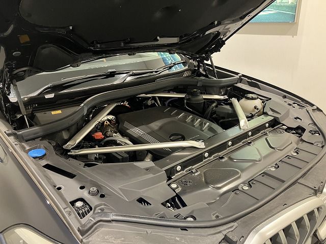 X6 xDrive30d RHD