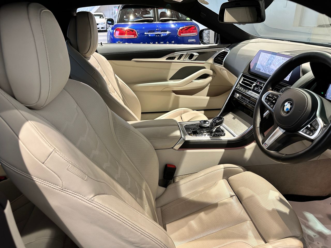 G07 X7 xDrive30d N57 3.0d