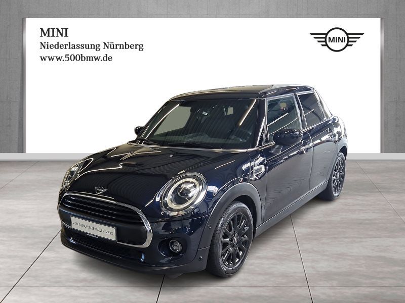 MINI One 5-Türer (75 kW)