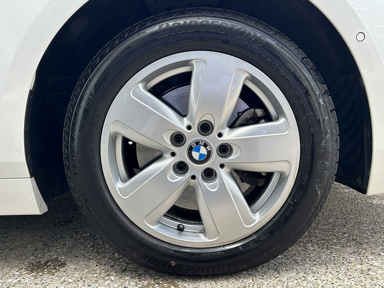 F40 118d Sports Hatch 5-door B47 2.0d