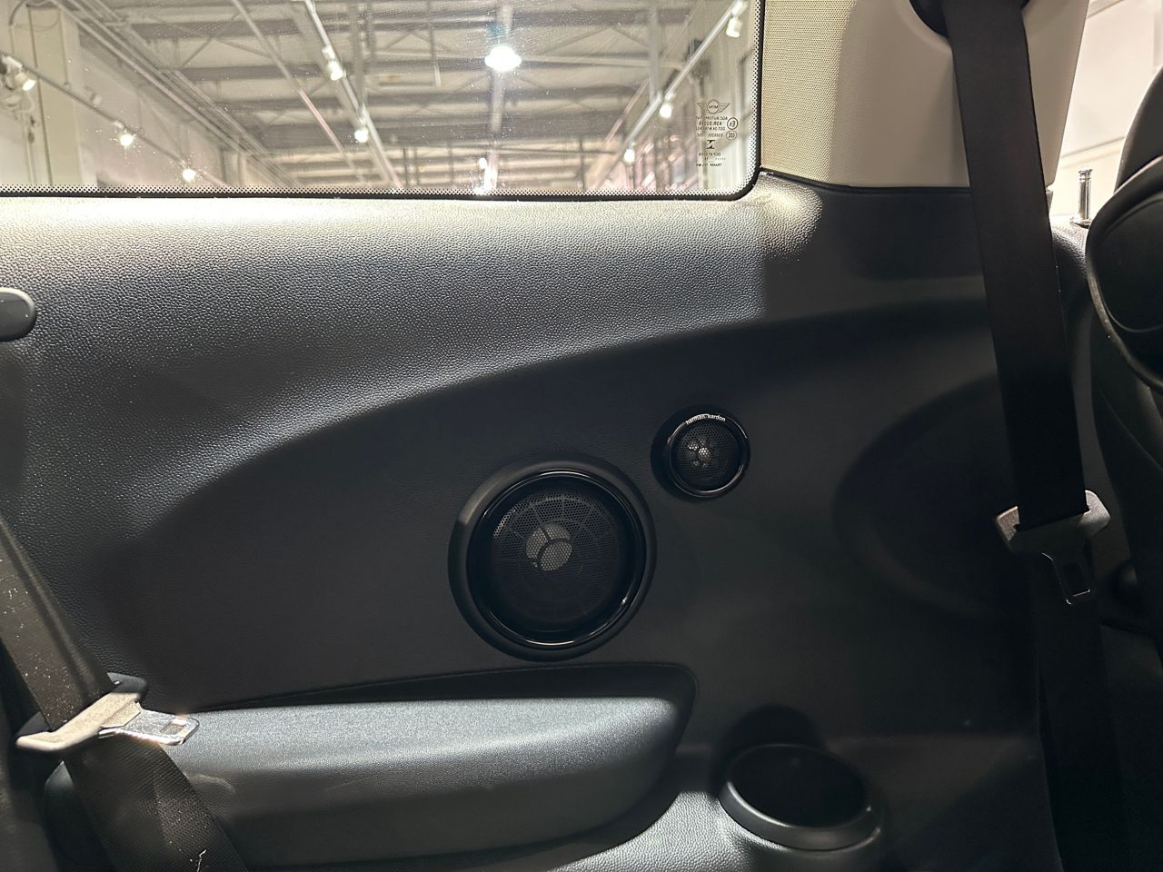 F56 MINI Cooper S 3-Door Hatch LCI