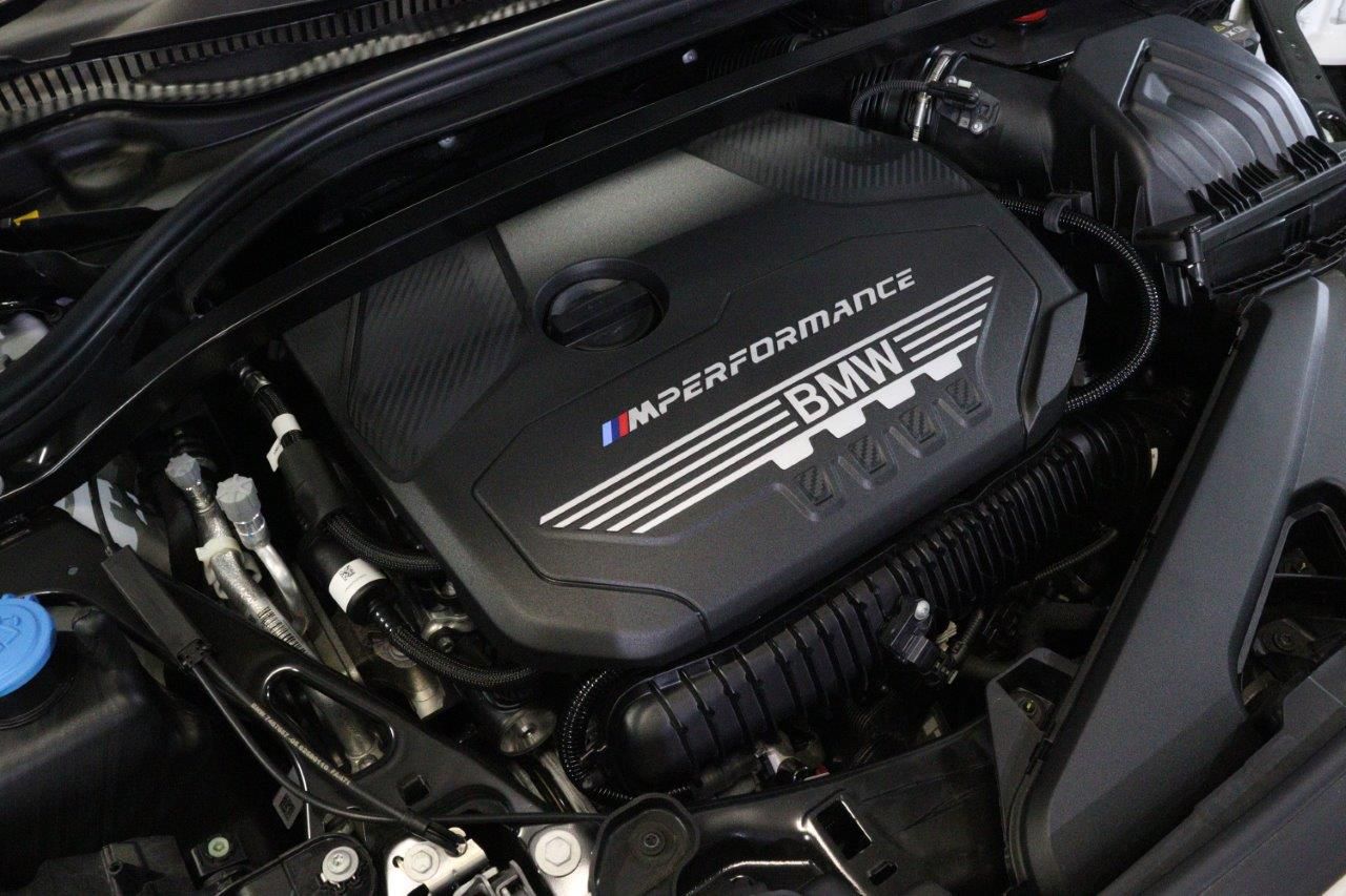 F4* **35i xDrive **** ***** B48 2.0i