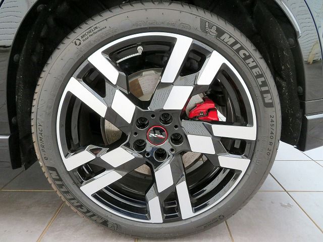 U25 MINI John Cooper Works Countryman ALL4