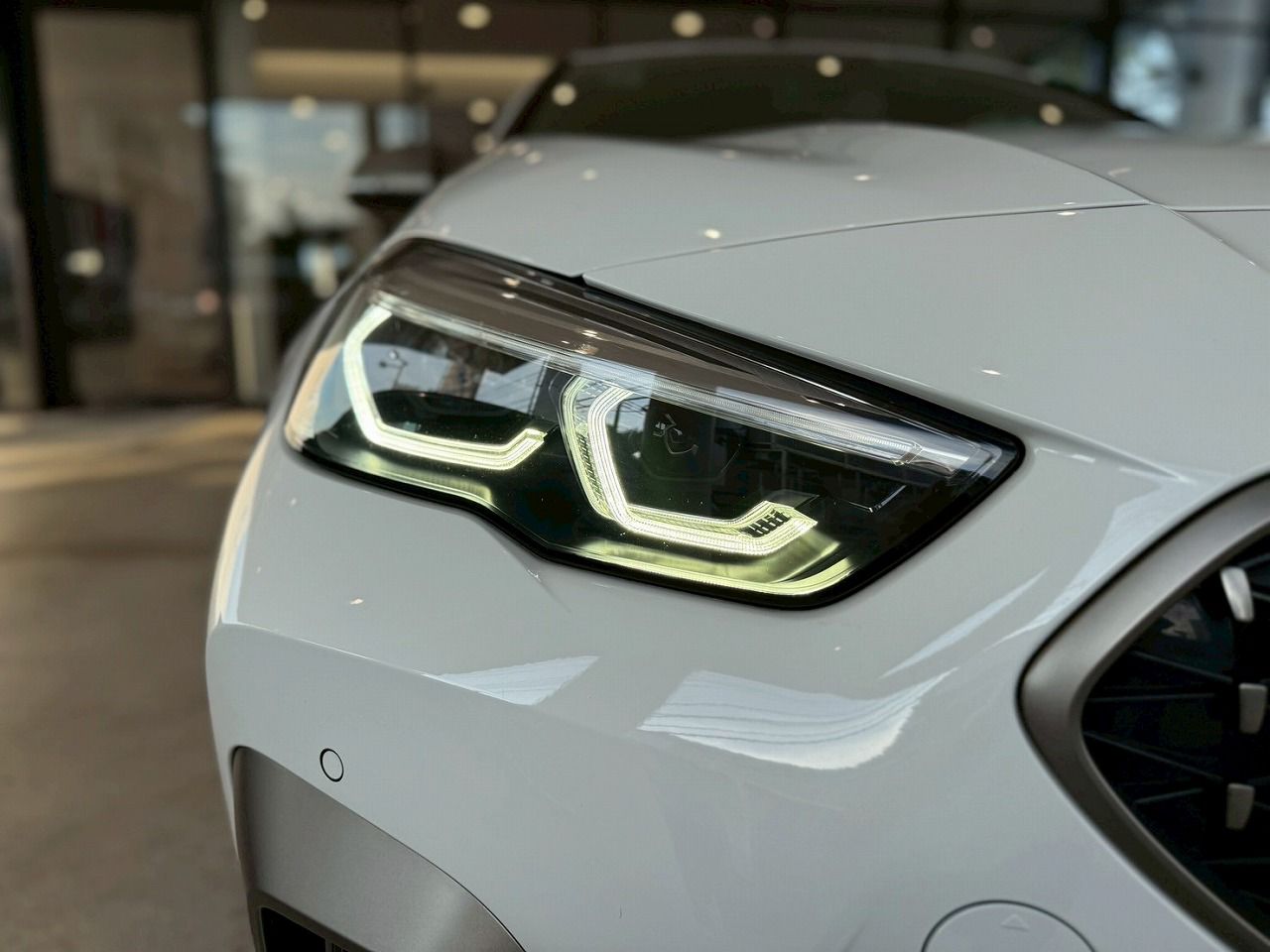 F4* **35i xDrive **** ***** B48 2.0i