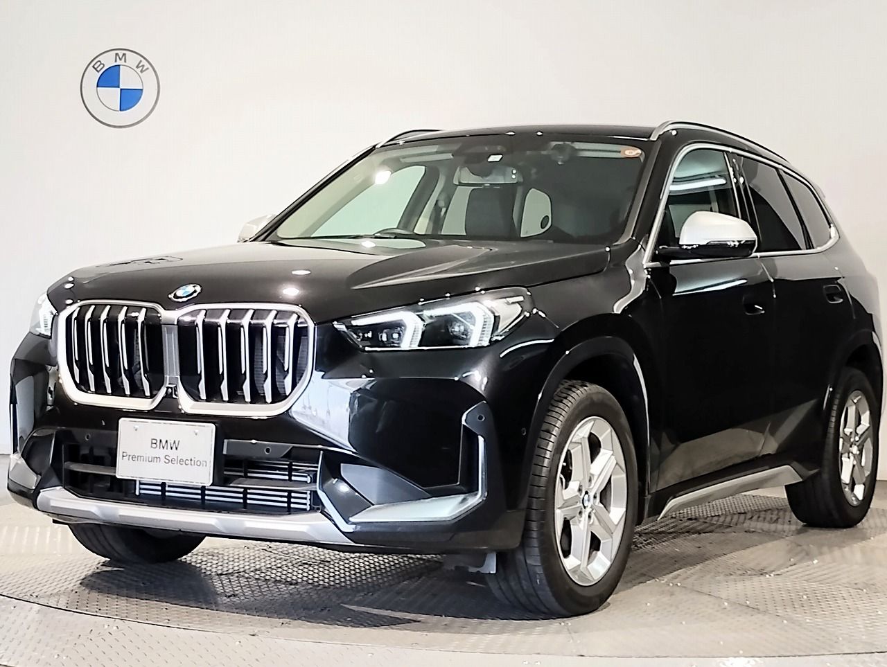 X1 xDrive20i xLine