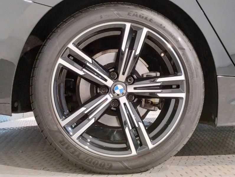 G21 320d xDrive Touring LCI RHD