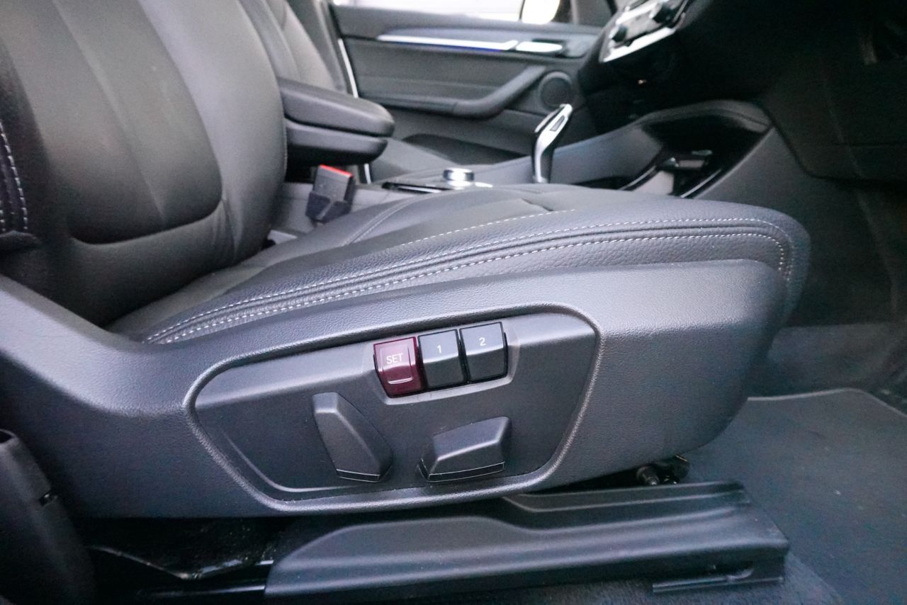 F48 X1 xDrive20i B48 2.0i LCI