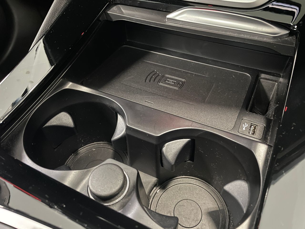 G01 X3 M40i RHD LCI ZA