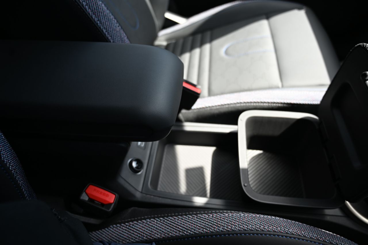 U25 MINI Countryman E