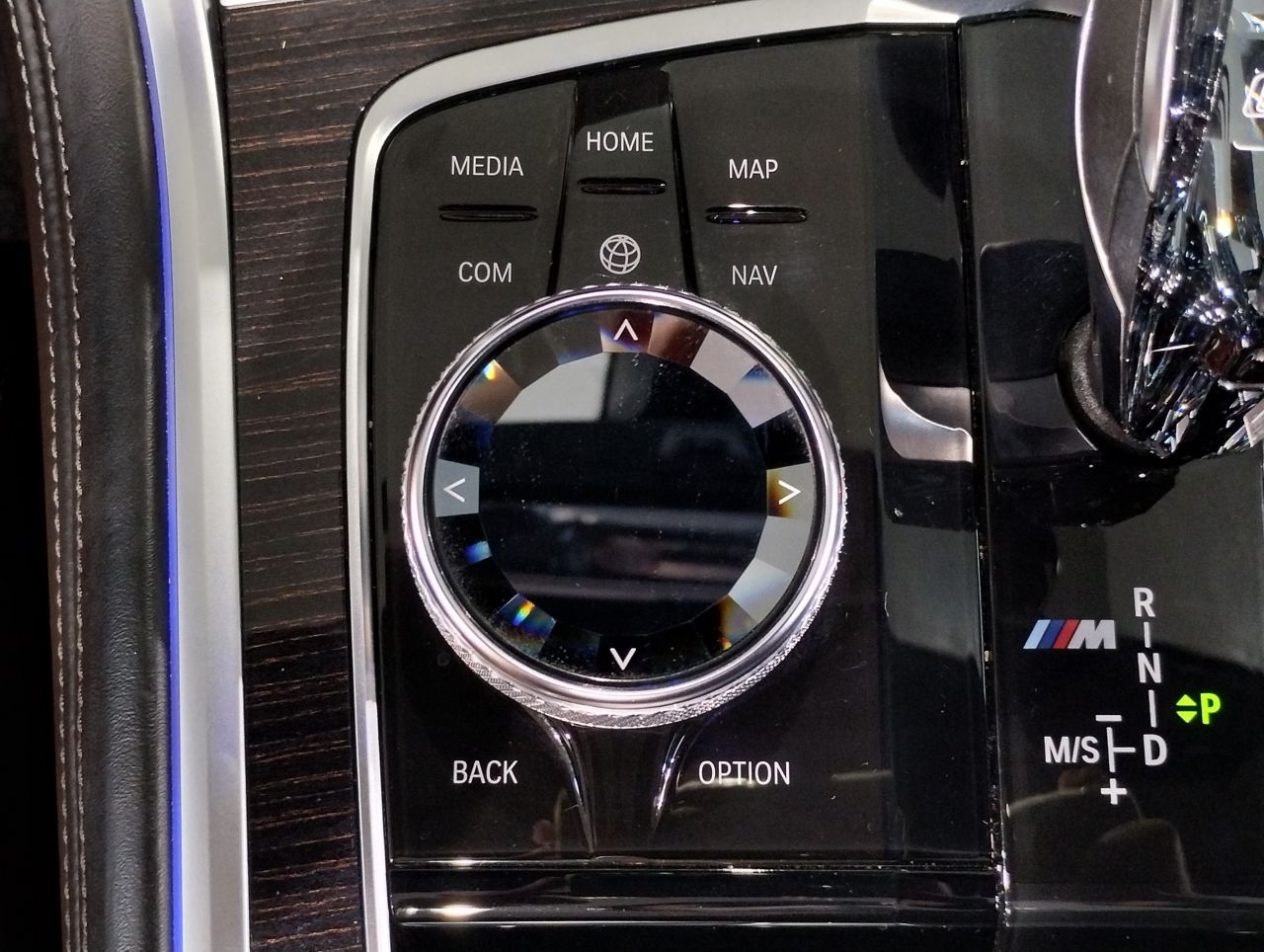 G14 M850i xDrive Convertible N63 4.4i