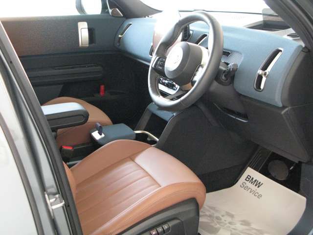 U25 MINI Countryman S ALL4
