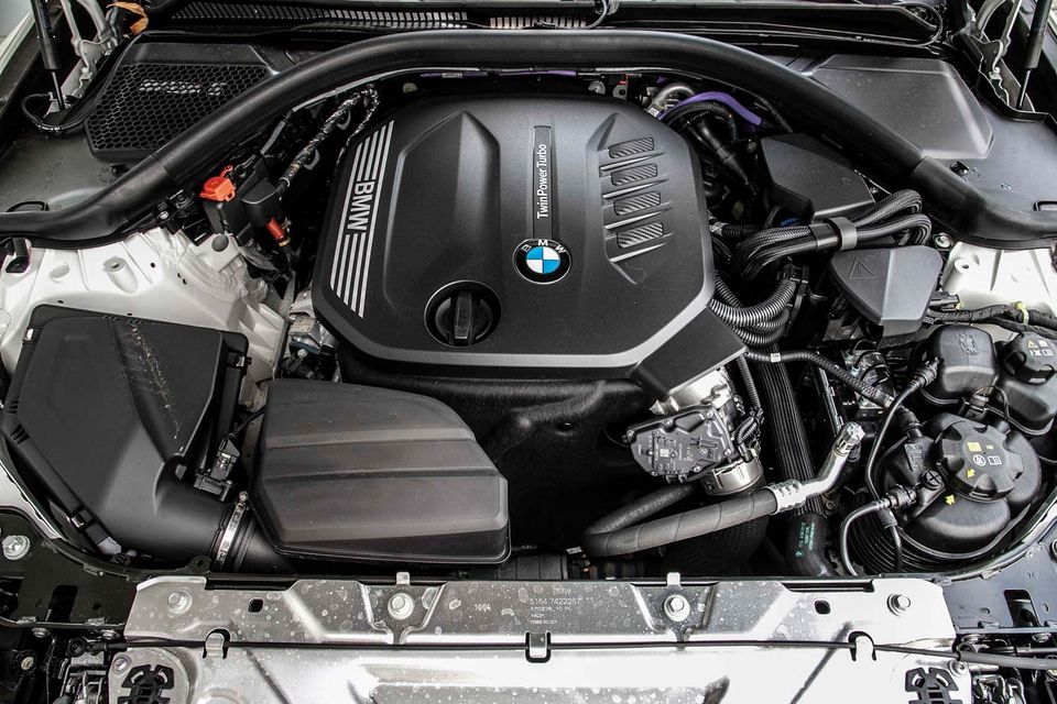 BMW 318