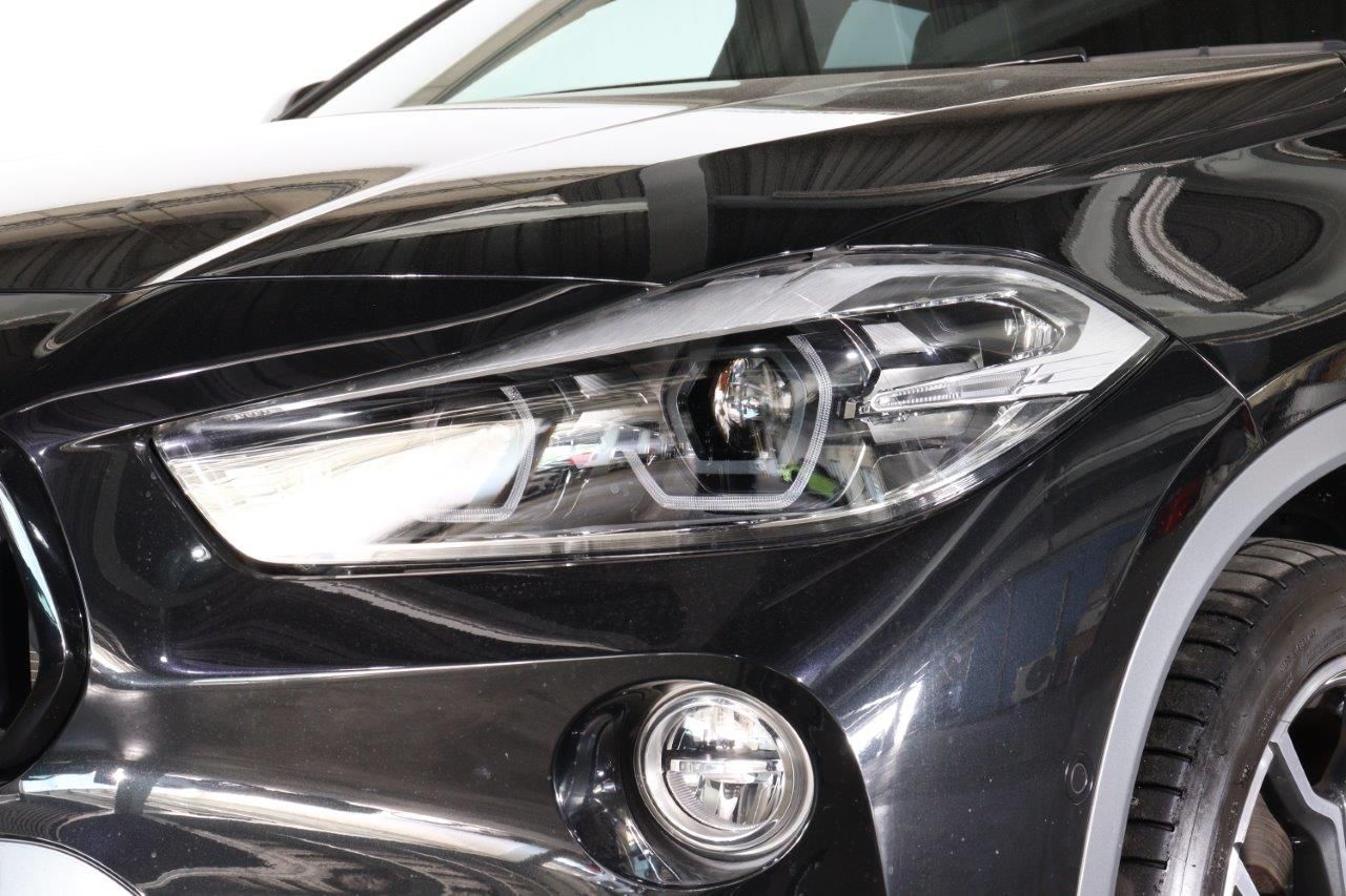 F39 X2 xDrive20i B48 2.0i SAC