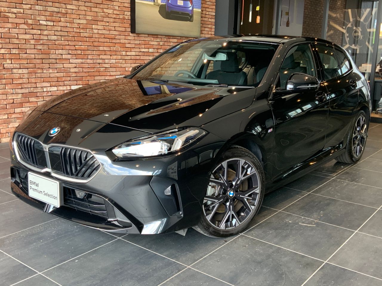 120 M Sport