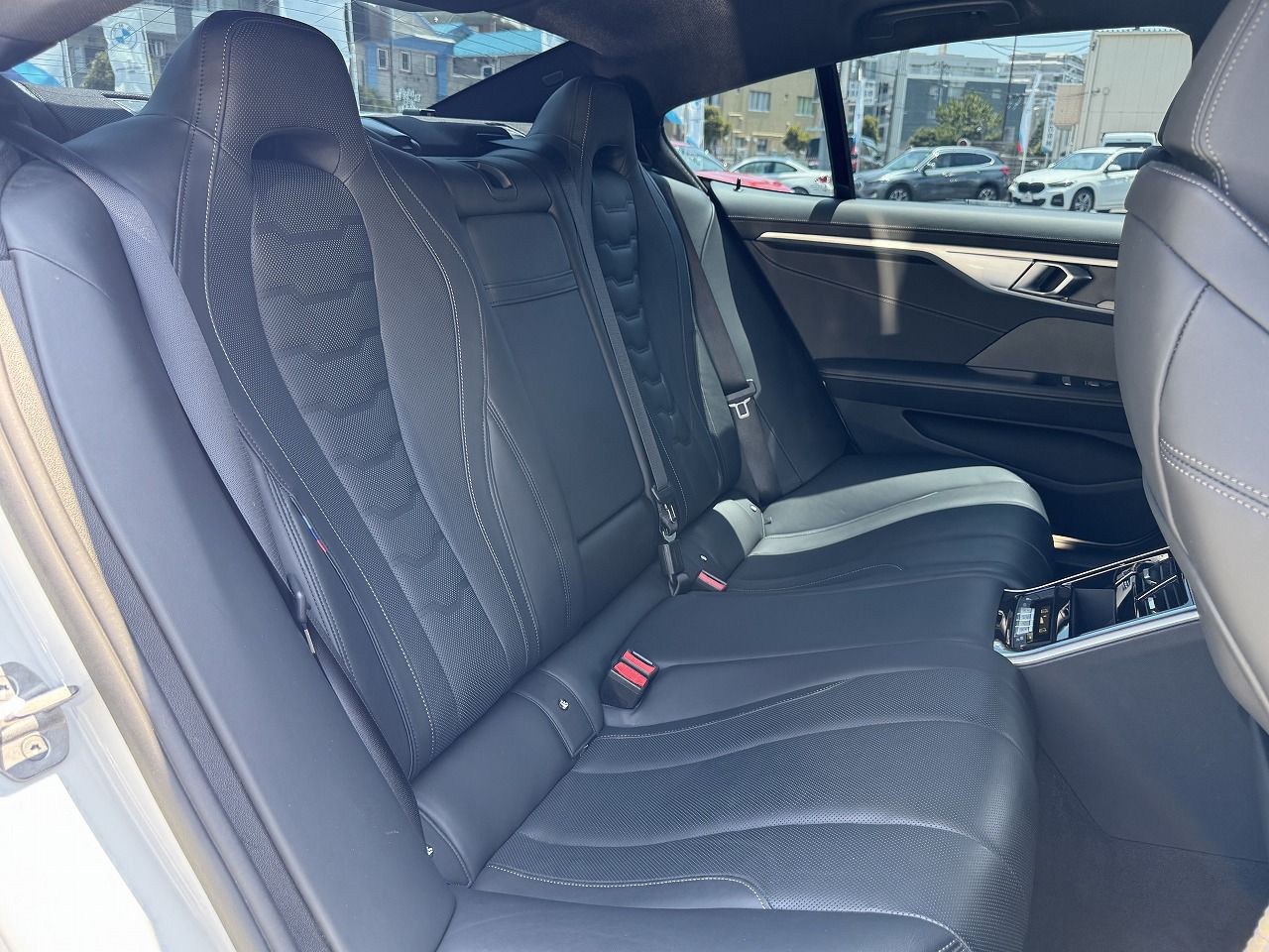 G16 840i M Sport Gran Coupe B58 3.0i