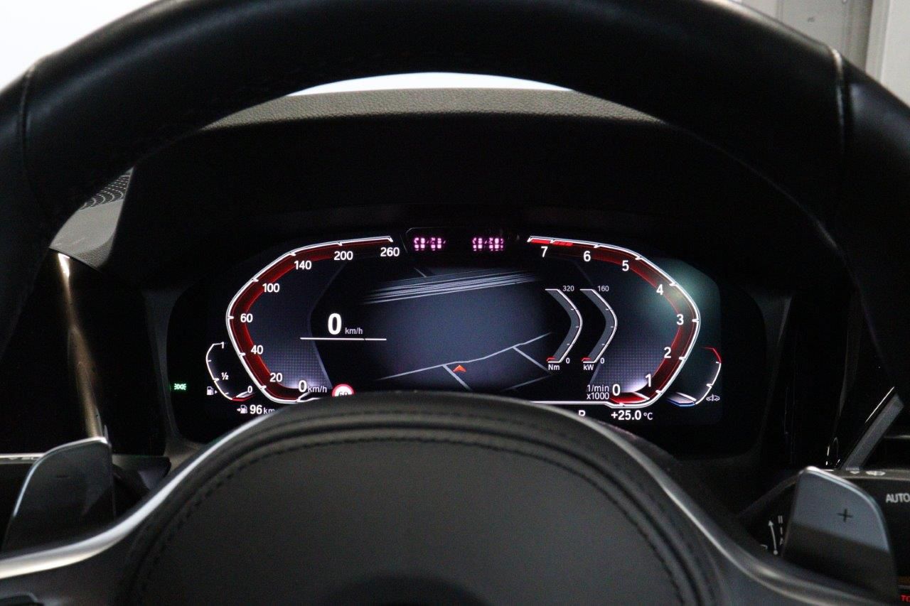 G22 420i B48 2.0 RHD