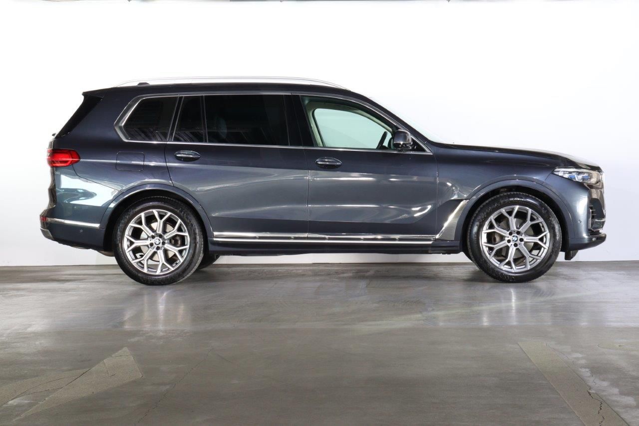 G07 X7 xDrive30d N57 3.0d