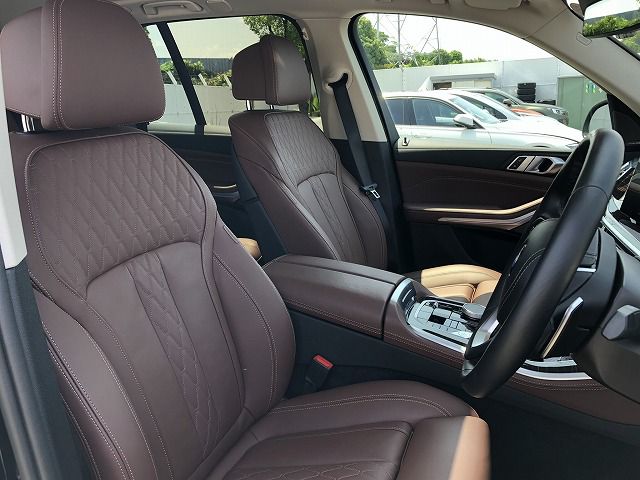 X5 xDrive30d RHD