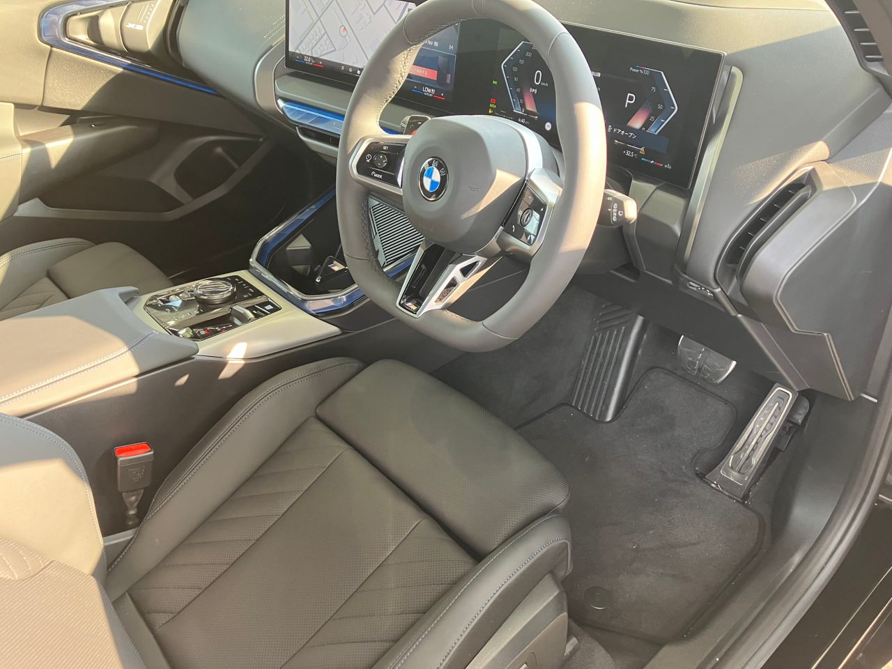 G45 X3 20d US