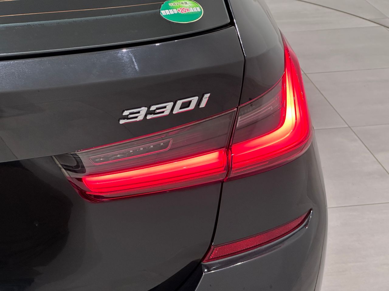 G21 330i Touring RHD