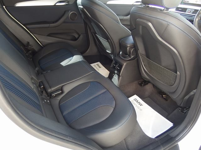 X1 sDrive18i RHD