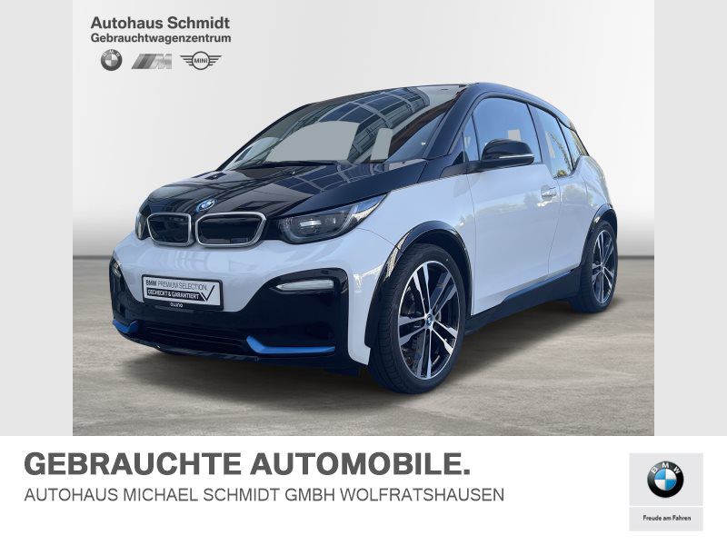i3S 120 Ah