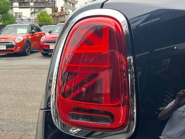 Cooper 5 doors