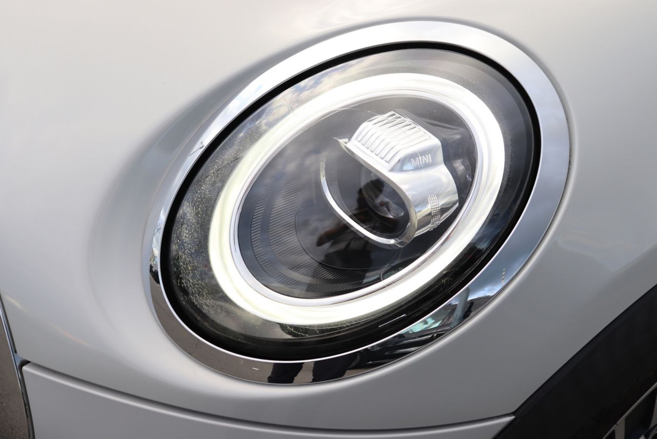 F57 MINI Cooper S Convertible LCI