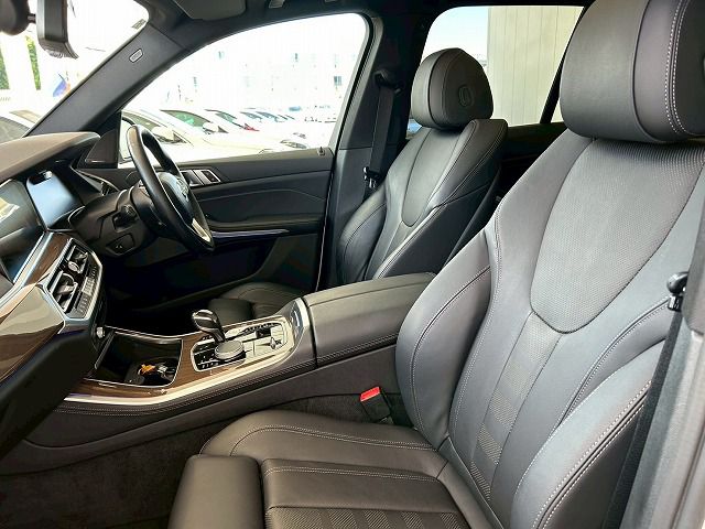 G05 X5 xDrive30d xLine B57 3.0d