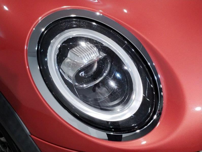 F55 MINI Cooper 5-Door Hatch LCI
