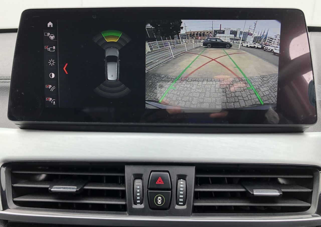 F48 X1 xDrive18d B47 2.0d LCI