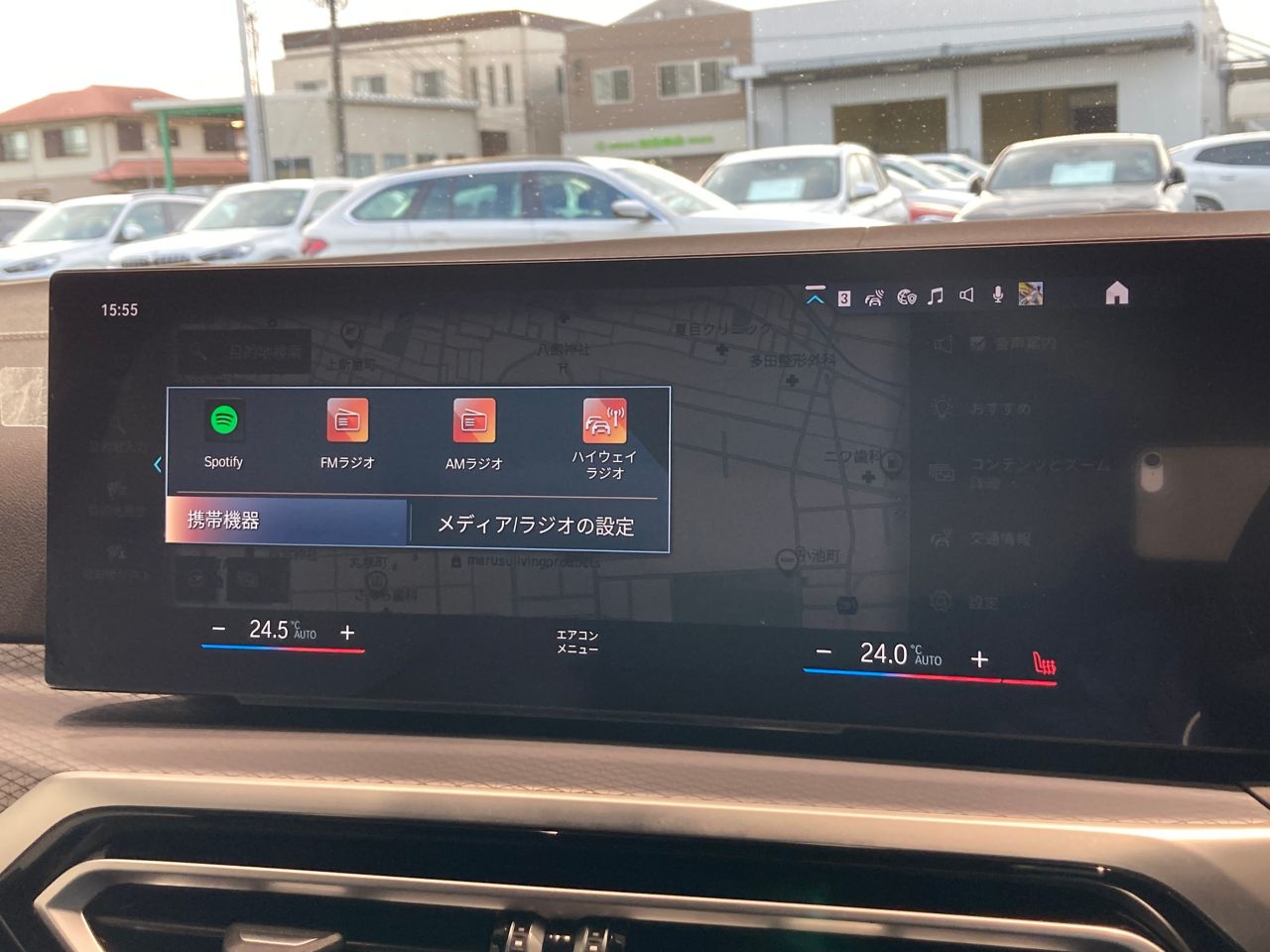 G22 420i B48 2.0 RHD