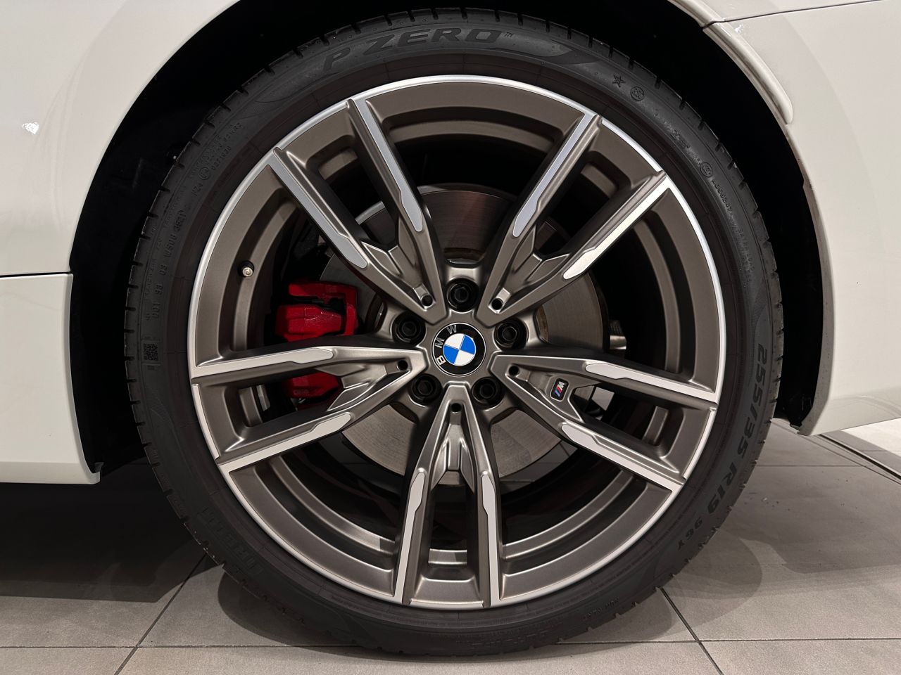 G22 M440i xDrive B58 3.0 RHD