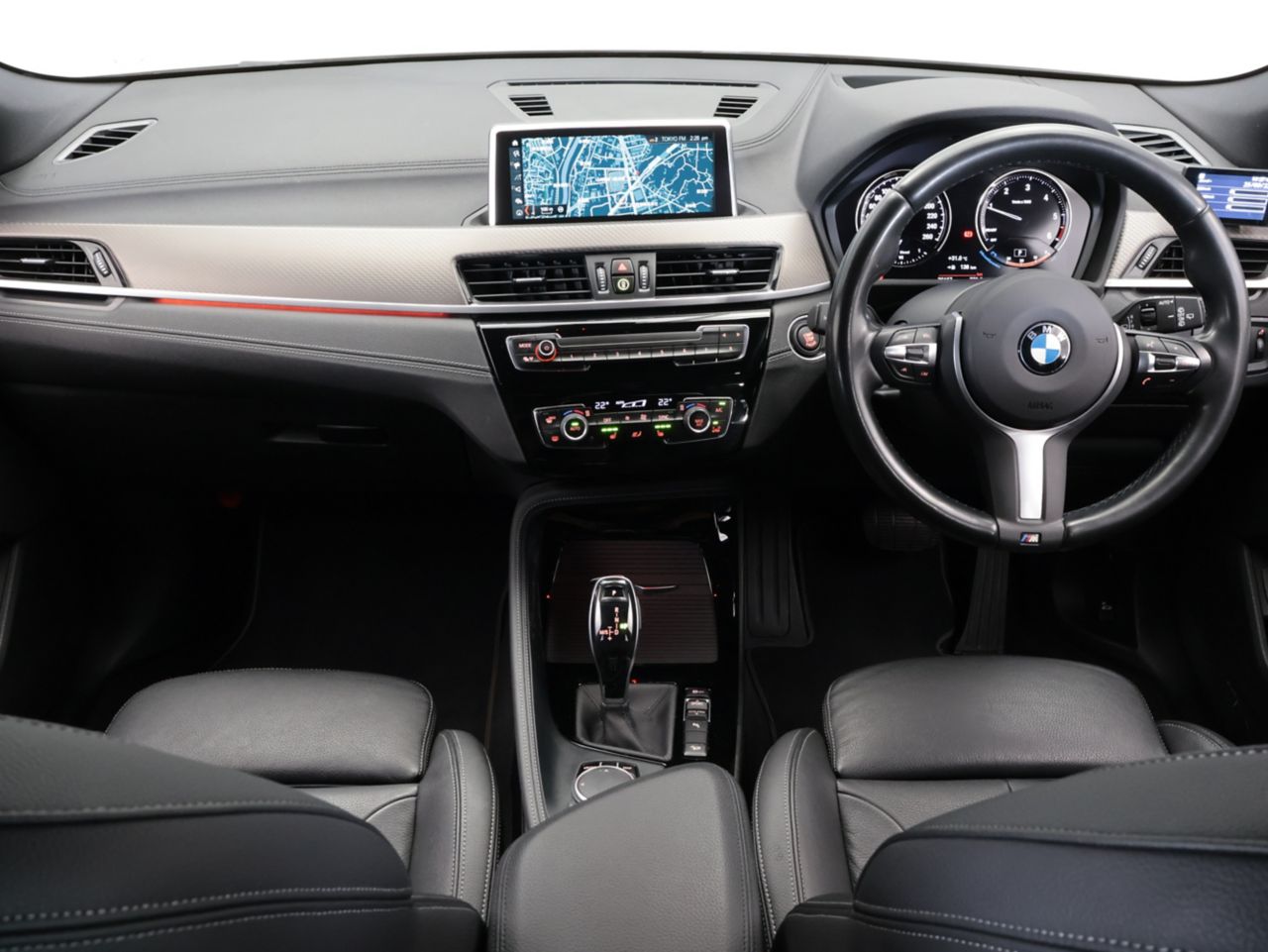 F39 X2 xDrive18d SAC B47 2.0d
