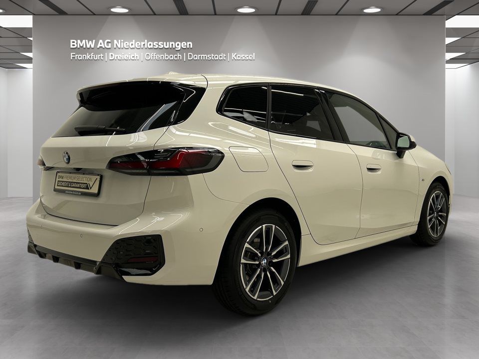 BMW 218