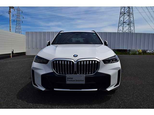 X5 xDrive40d RHD