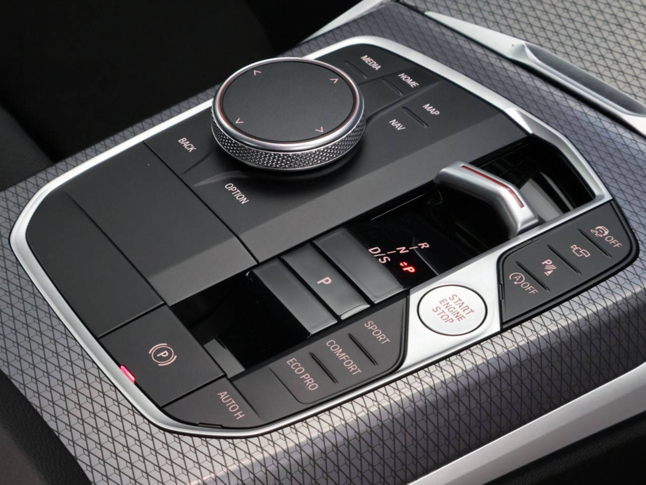 G20 320i Saloon LCI RHD MX